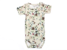 Name It body peyote melange print